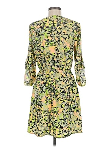 Poema Casual Dress (view 2)