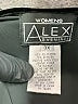 Alex Evenings Black Sleeveless Top Size 3X - photo 7