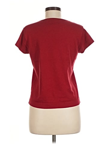 Doncaster Collection Pullover Sweater (view 2)