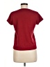 Doncaster Collection Red Pullover Sweater Size M - photo 2