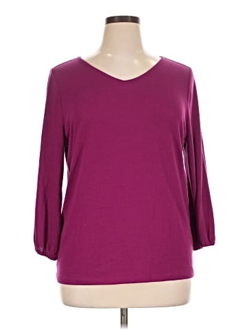 Talbots Pullover Sweater (view 1)