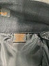 Ben Sherman Black Formal Skirt Size M - photo 5