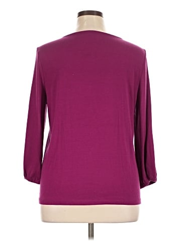Talbots Pullover Sweater (view 2)