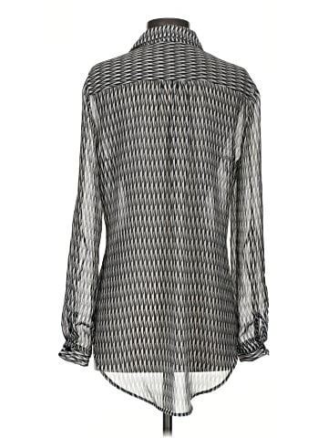 Katherine Barclay Long Sleeve Blouse (view 2)