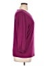 Talbots Purple Pullover Sweater Size XL - photo 4