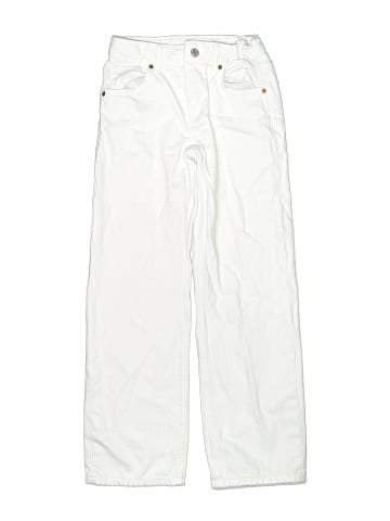 Zara Jeans (view 1)