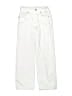 Zara White Jeans Size 11 - 12 - photo 1