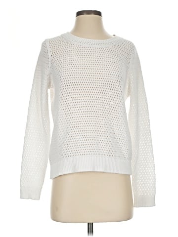 Talbots Pullover Sweater (view 1)