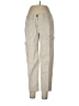 Tommy Hilfiger 100% Cotton Tan Cargo Pants Size 10 - photo 1