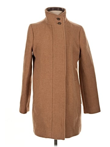 J.Crew Factory Store Coat (view 1)