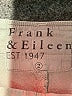 Frank & Eileen Solid Gray Casual Pants Size 2 - photo 4