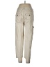 Tommy Hilfiger 100% Cotton Tan Cargo Pants Size 10 - photo 2