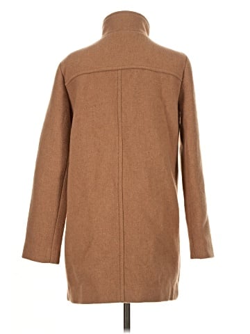 J.Crew Factory Store Coat (view 2)