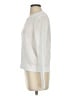 Talbots 100% Cotton White Pullover Sweater Size S - photo 5