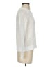Talbots 100% Cotton White Pullover Sweater Size S - photo 4