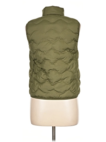 Uniqlo Vest (view 2)