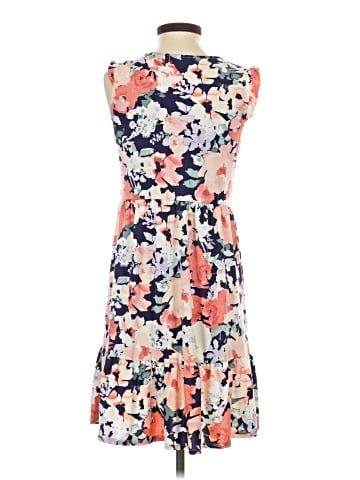 AGB Casual Dress (view 2)