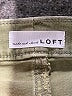 Ann Taylor LOFT Green Jeans Size 14 - photo 7