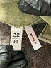 Ann Taylor LOFT Green Jeans Size 14 - photo 8