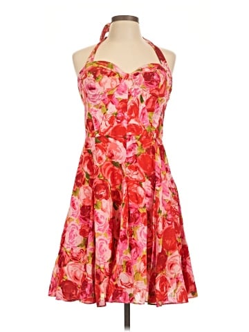 Betsey Johnson Cocktail Dress (view 1)