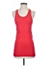 Zyia Active Red Active Tank Size S - photo 1