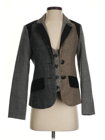 Athena Marie Blazer (view 1)