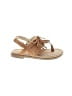 The Children's Place Tan Sandals Size 5 (baby) - photo 1