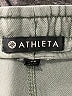 Athleta Solid Green Casual Pants Size 4 (petite) - photo 7