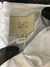 Assorted Brands 100% Polyester White Dress Size 14 - photo 3