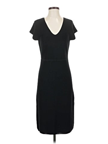 Ann Taylor Factory Casual Dress (view 1)