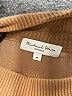 Michael Stars Tan Turtleneck Sweater Size Med (1) - photo 7