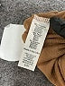 Michael Stars Tan Turtleneck Sweater Size Med (1) - photo 8