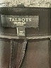 Talbots Black Dress Pants Size 10 (petite) - photo 7