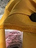 Ann Taylor 100% Polyester Orange Long Sleeve Blouse Size M - photo 8