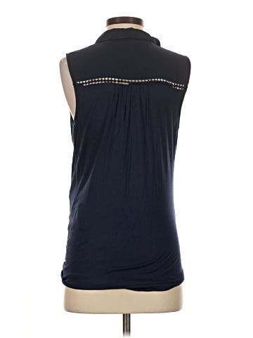A Pea in the Pod Sleeveless Blouse (view 2)
