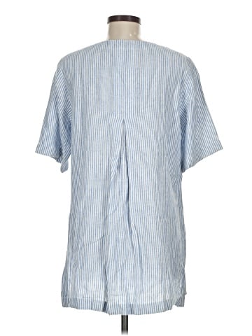 Assorted Brands Short Sleeve Blouse (view 2)