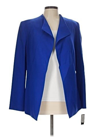 Nine West Blazer (view 1)