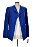 Nine West Blue Blazer Size 10 - photo 1