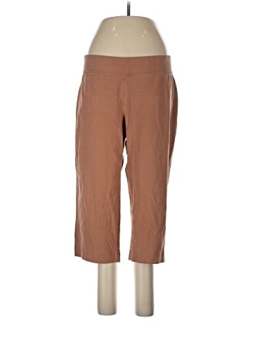Lands' End Casual Pants (view 1)