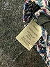 Max Studio 100% Polyester Hearts Blue Casual Pants Size S - photo 9