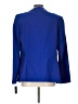 Nine West Blue Blazer Size 10 - photo 2