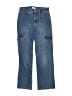YMI Blue Jeans Size 10 - photo 1