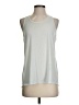 Athleta Silver Active Tank Size S - photo 1