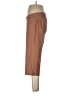 Lands' End Brown Casual Pants Size P (petite) - photo 5