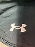 Under Armour 100% Polyester Black Athletic Shorts Size XS (youth) - photo 3