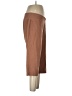 Lands' End Brown Casual Pants Size P (petite) - photo 4
