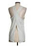 Athleta Silver Active Tank Size S - photo 2