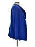 Nine West Blue Blazer Size 10 - photo 4