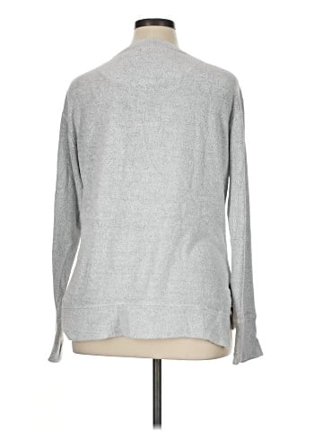Pressbox by Royce Apparel Long Sleeve Top (view 2)