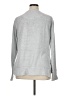 Pressbox by Royce Apparel Gray Long Sleeve Top Size XL - photo 2